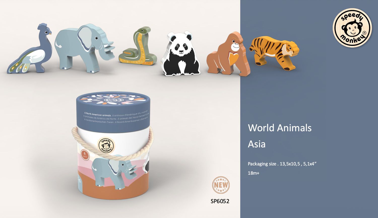 World Animals Asia