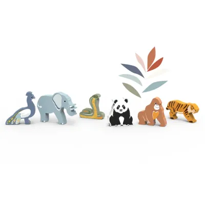World Animals Asia