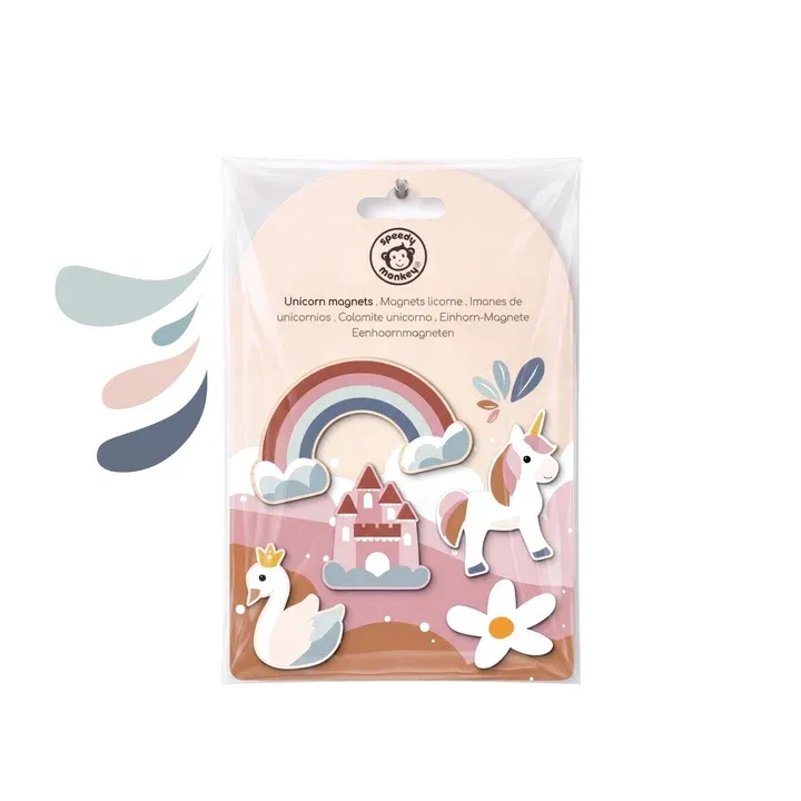 Magnets Unicorn