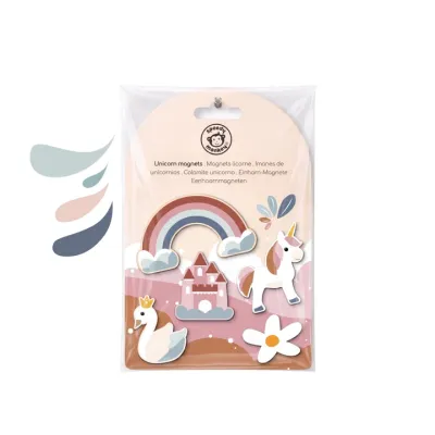 Magnets Unicorn