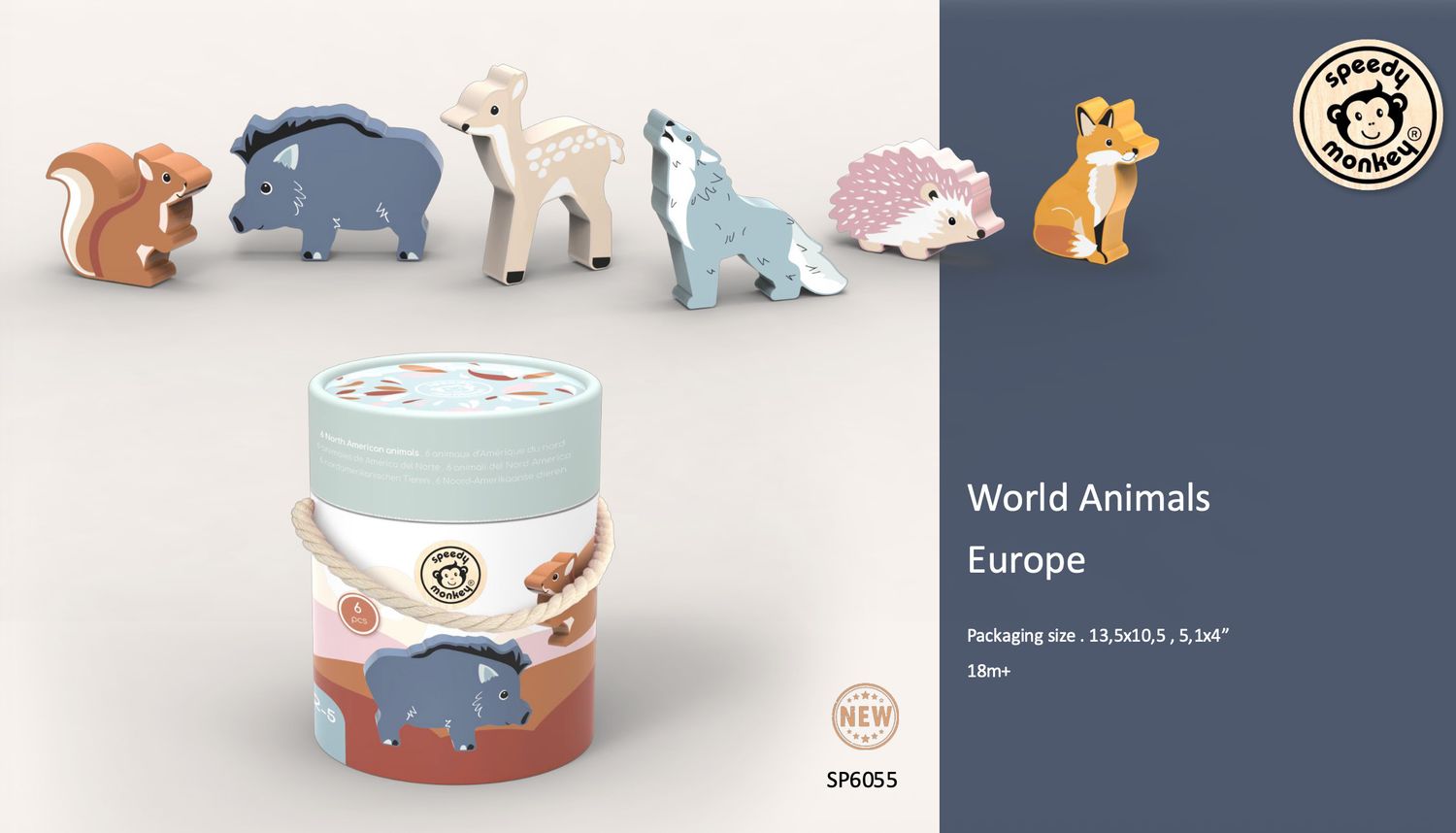 World Animals Europe