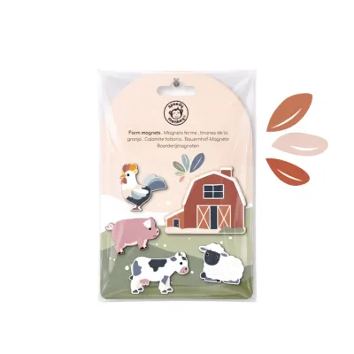 Magnets Farm