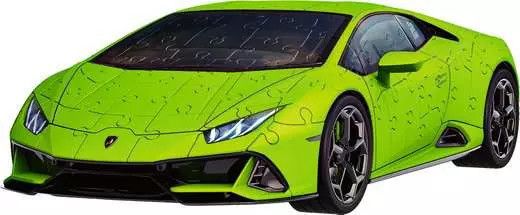 108pc 3D Iconics Lamborghini Puzzle
