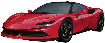 108pc 3D Iconics Ferrari SF90 Stradale Puzzle