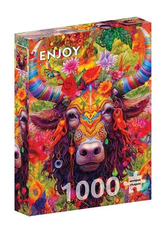 1000pc Ferdinand