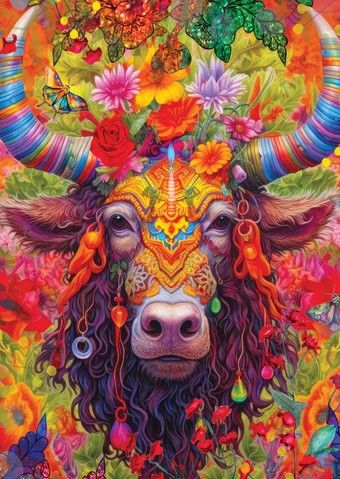 1000pc Ferdinand