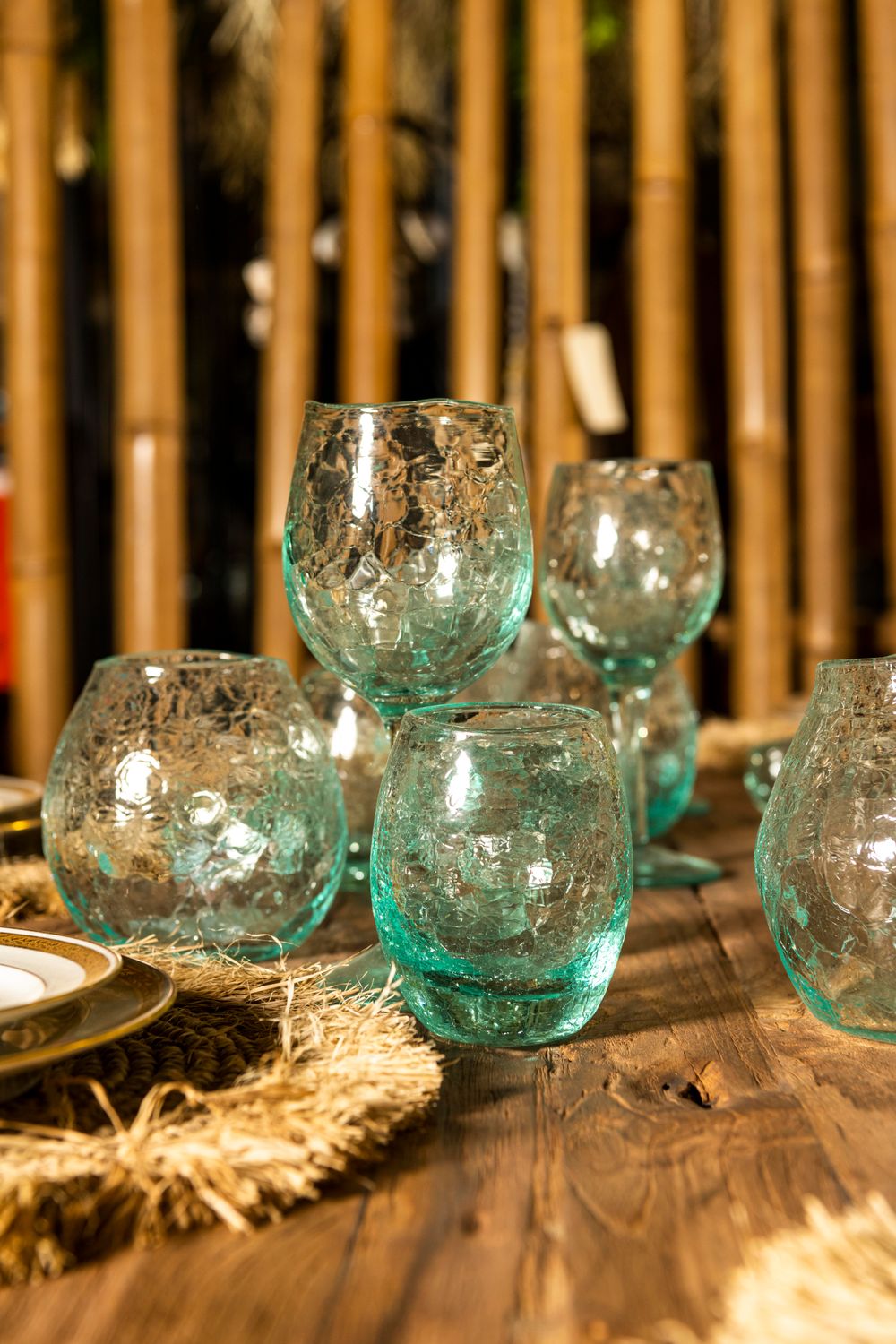 VERRE UBUD