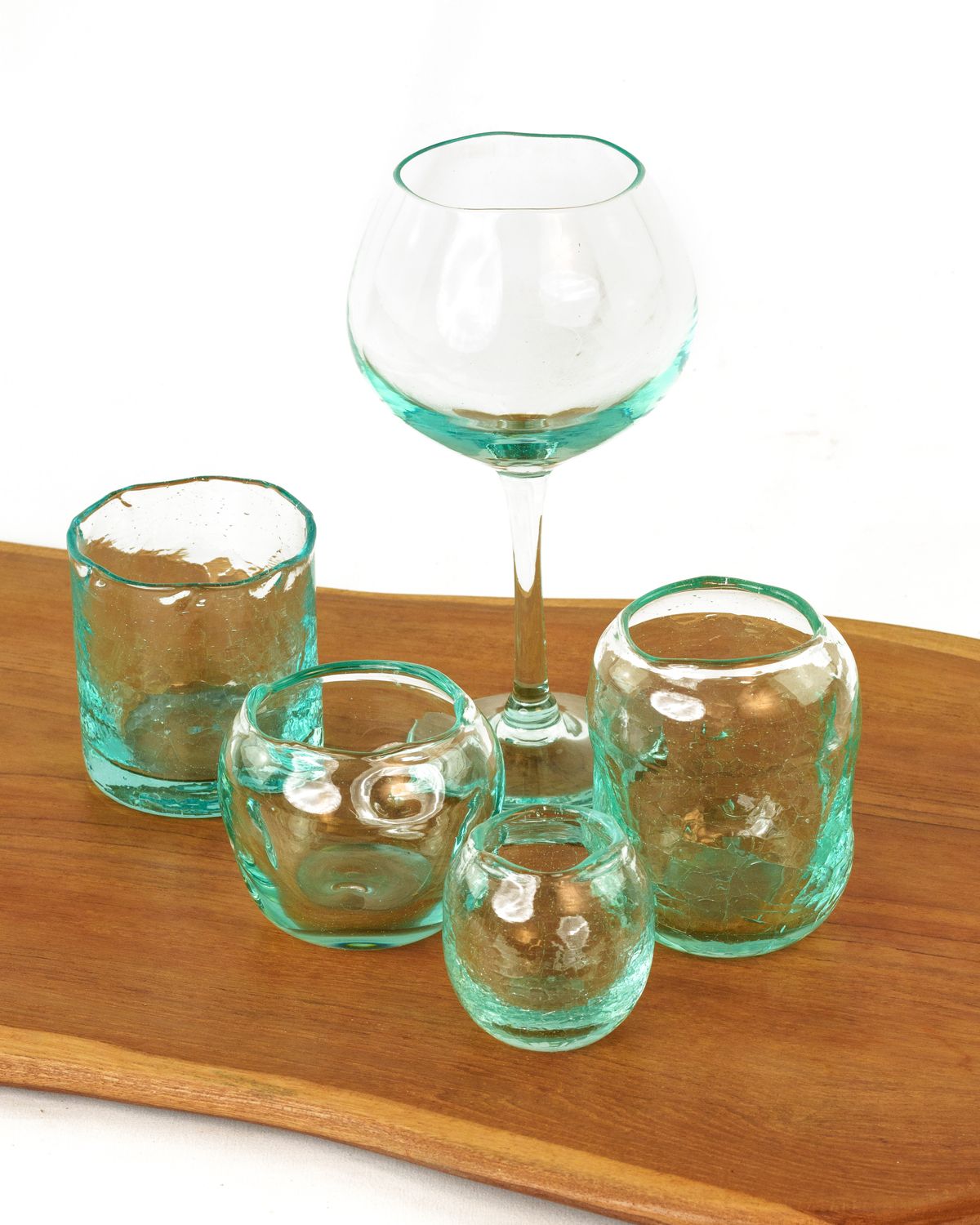 VERRE UBUD