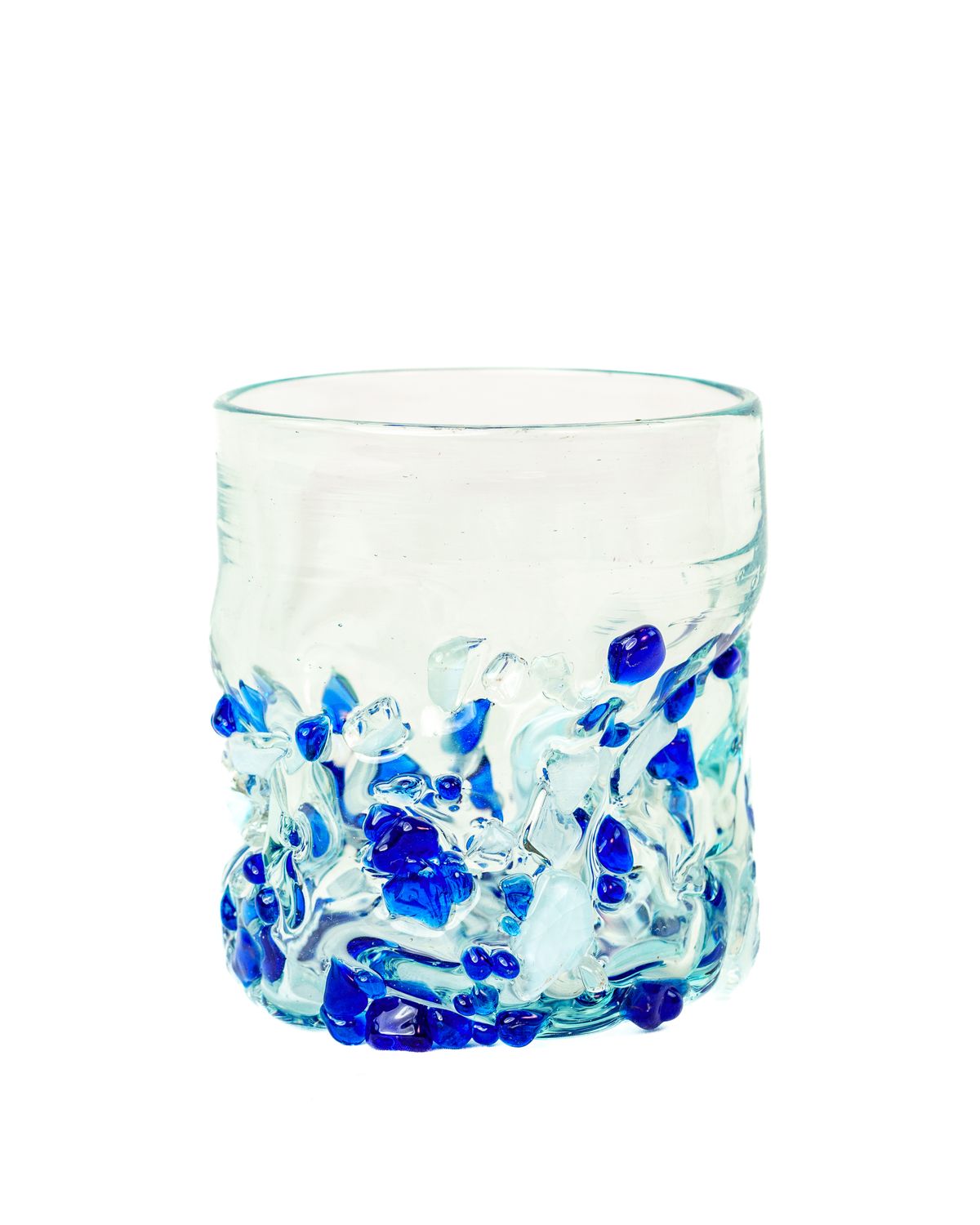 Verre Moucheté