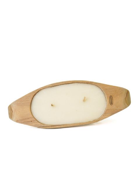 Bougie bateau