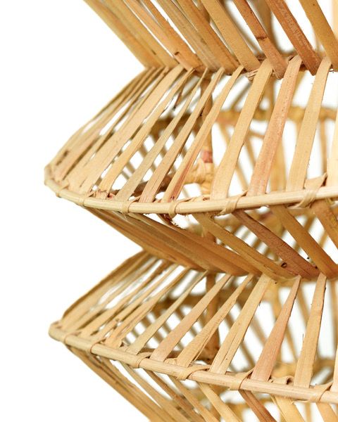 Suspension chinoise