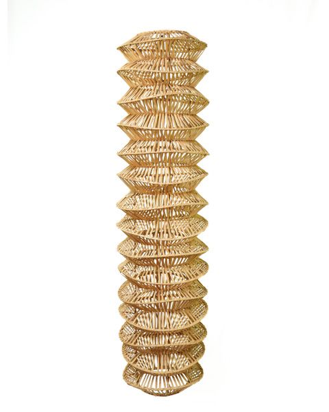 Suspension chinoise