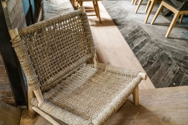 FAUTEUIL MANA