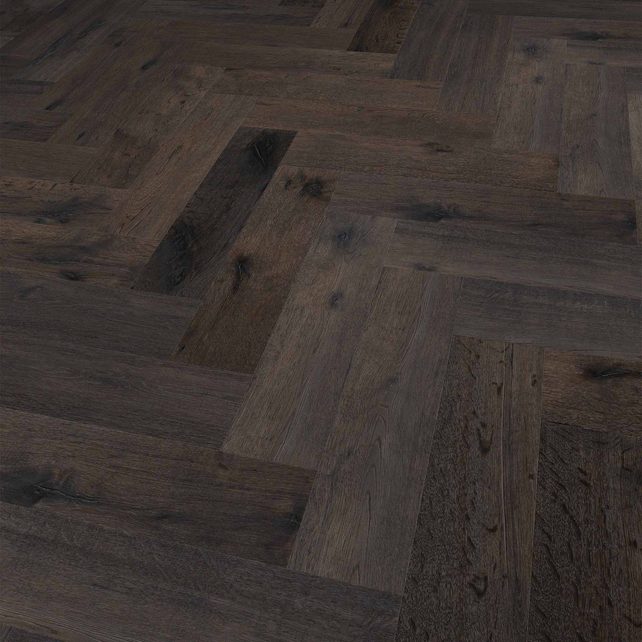 Chevron Vintage Brennero
