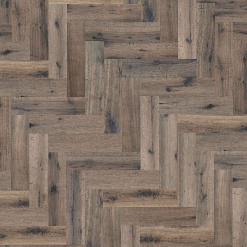 Chevron Vintage Seekofel