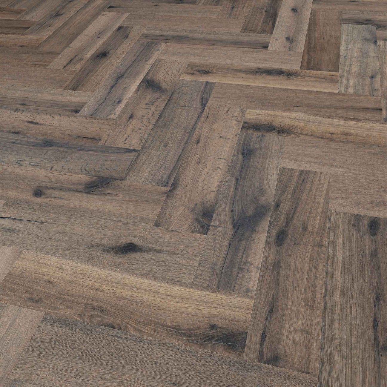 Chevron Vintage Seekofel
