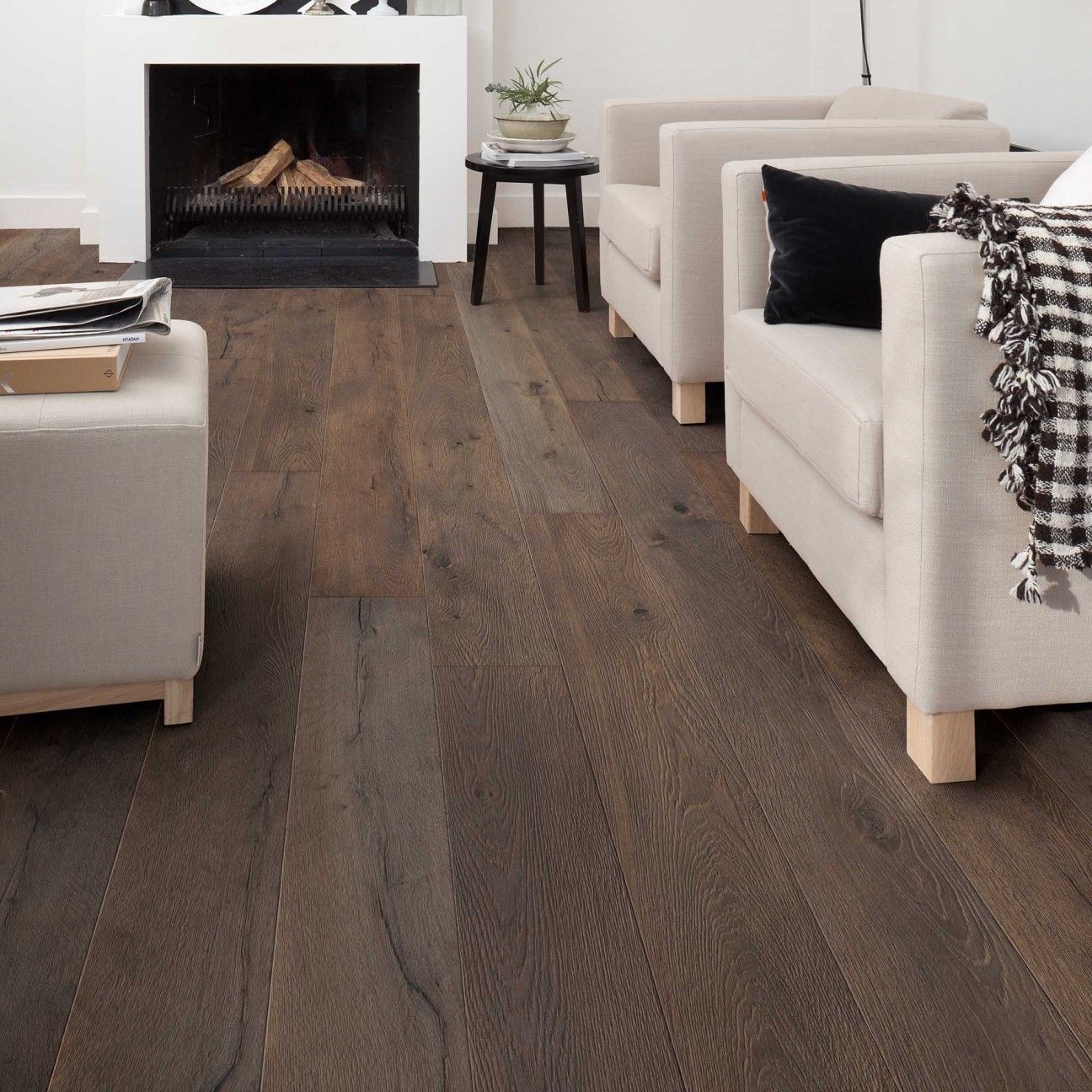 Deep Brushed Aubisque
