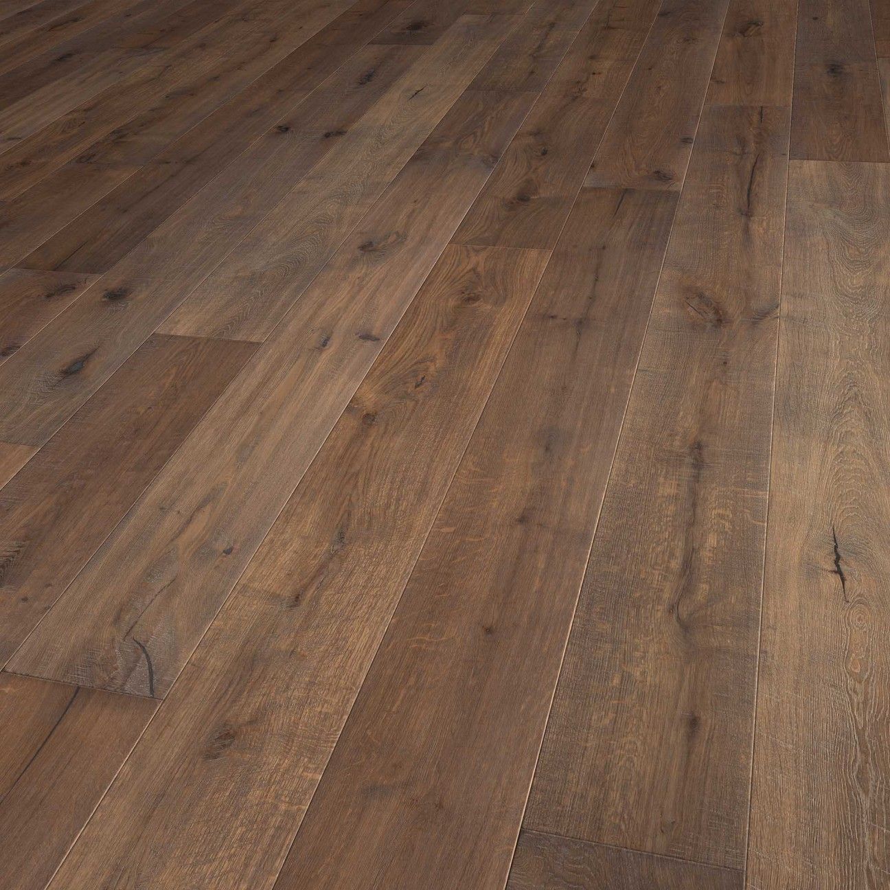 Fine Sawn Kentucky