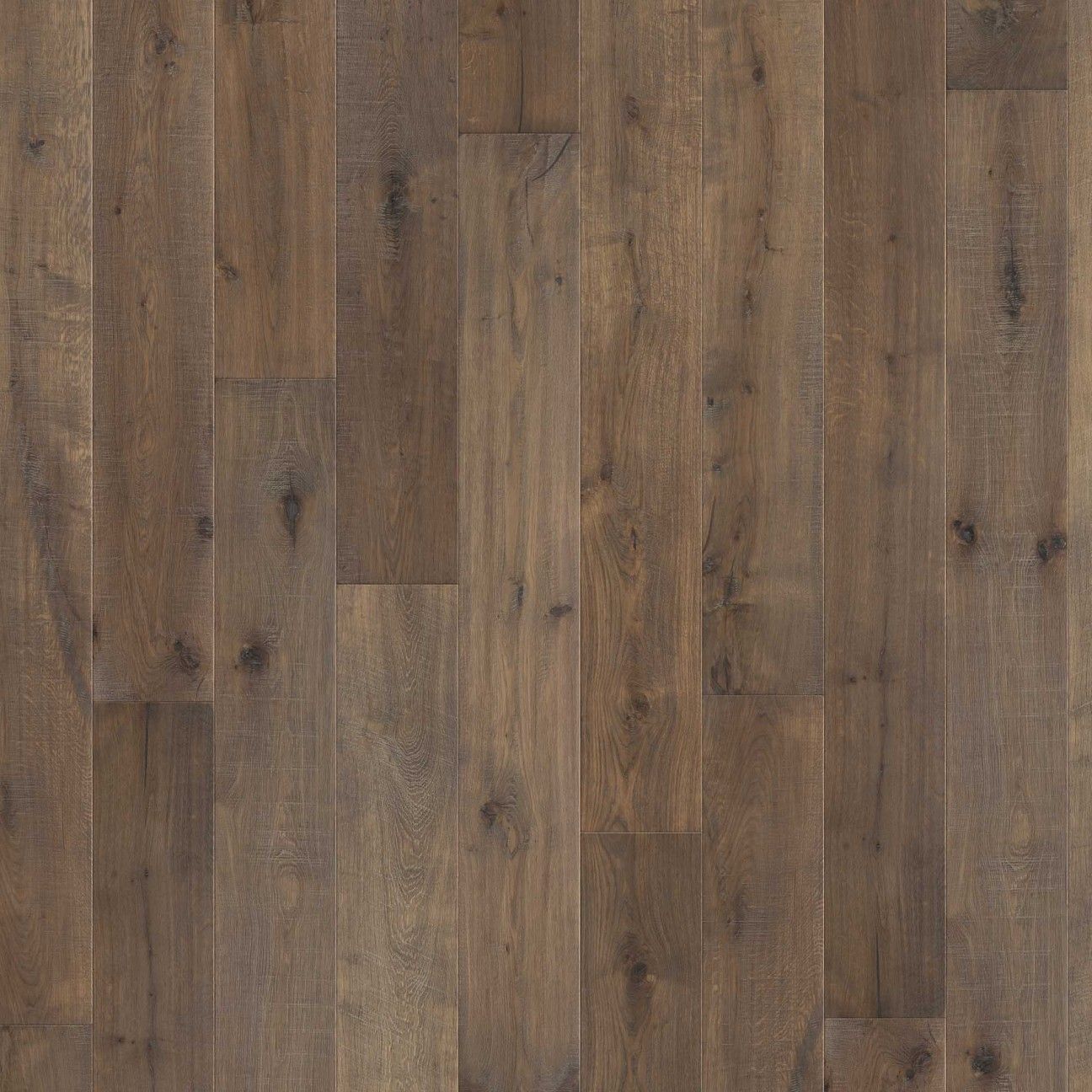 Fine Sawn Kentucky