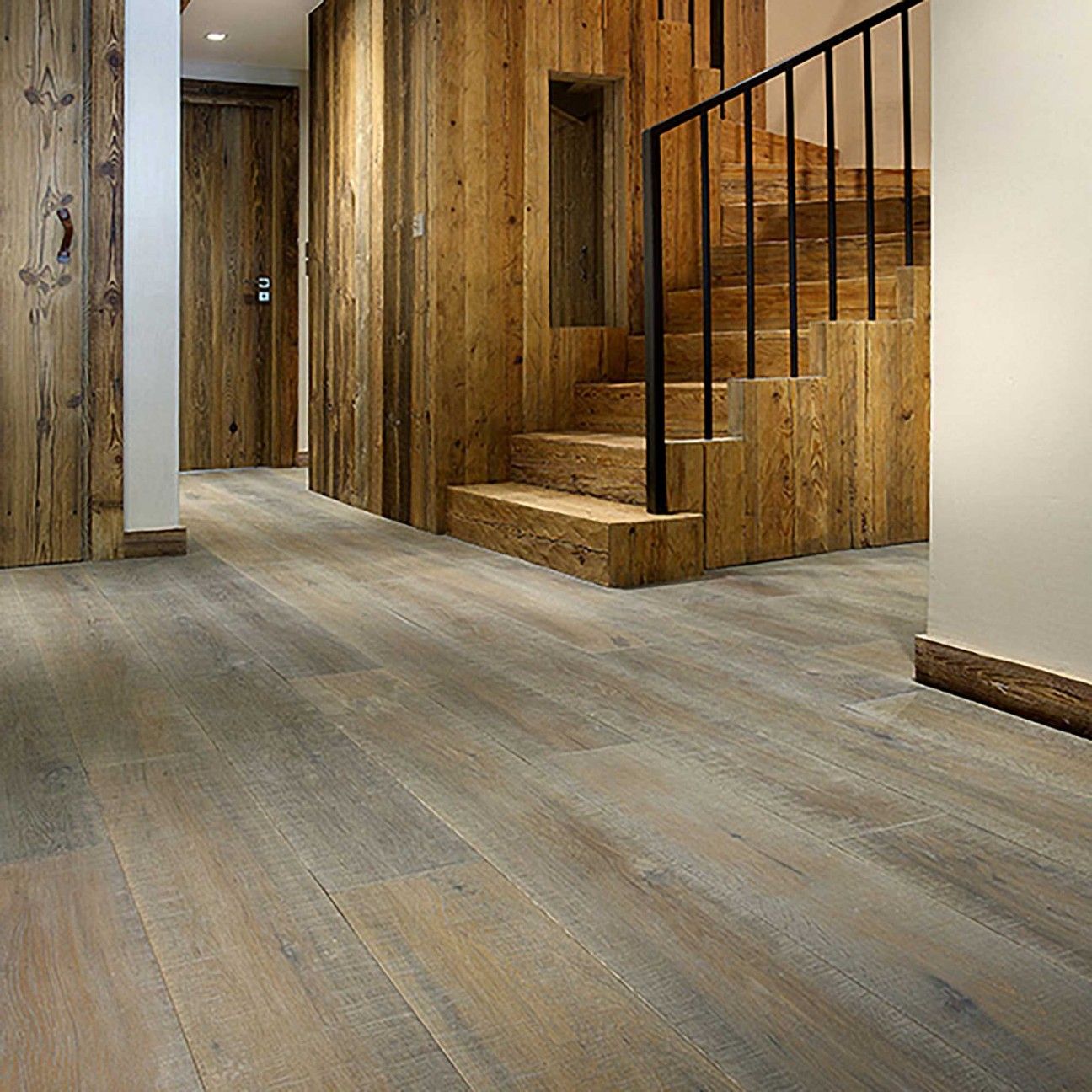 Fine Sawn Vermont
