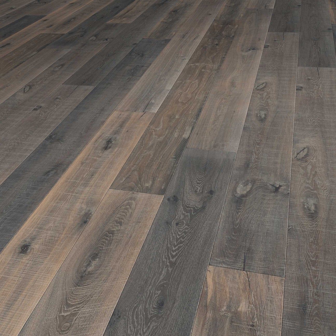 Fine Sawn Nova Scotia