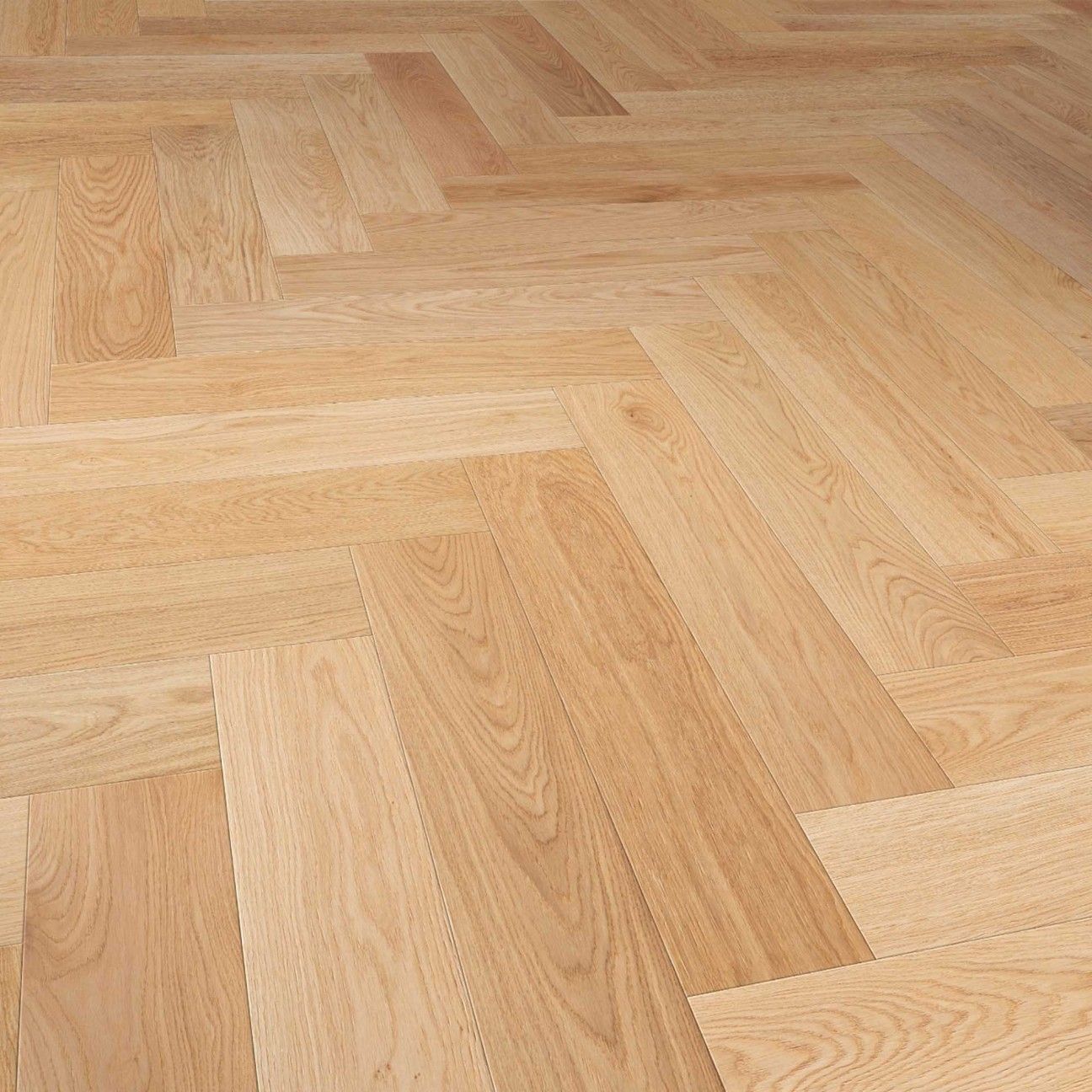 Heat Herringbone Nature Natural