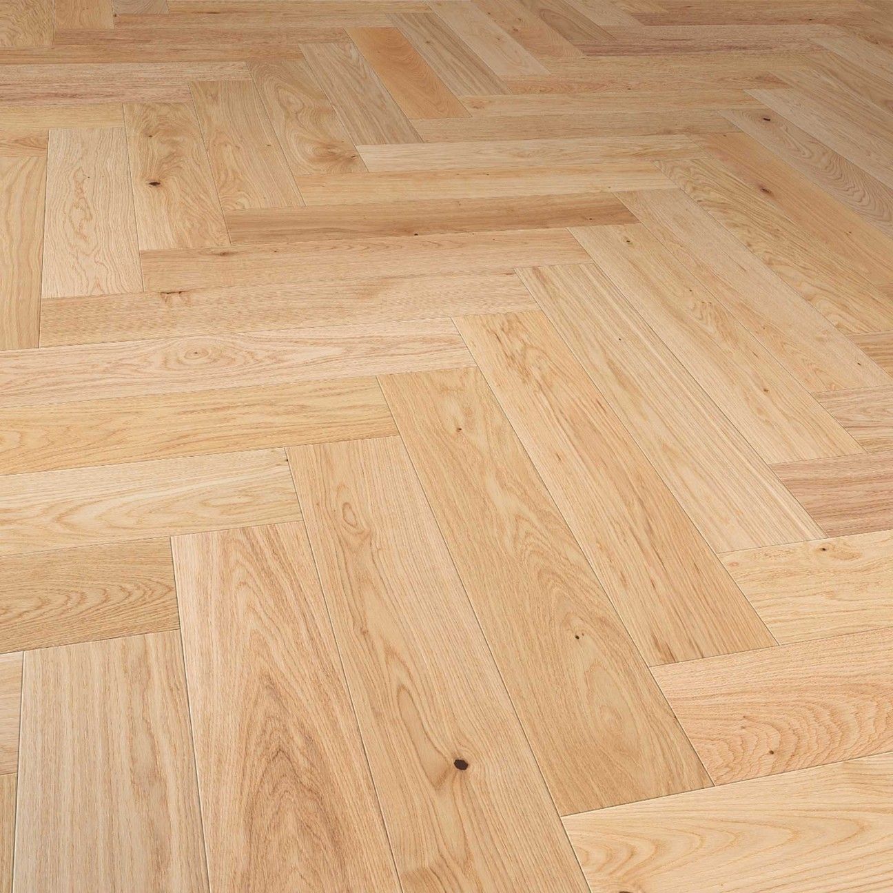 Heat Herringbone Rustic Natural