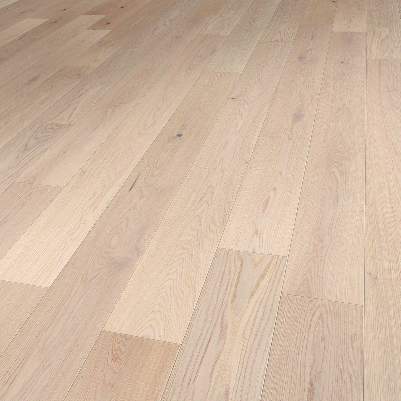 Heat Rustic Unfinished Look