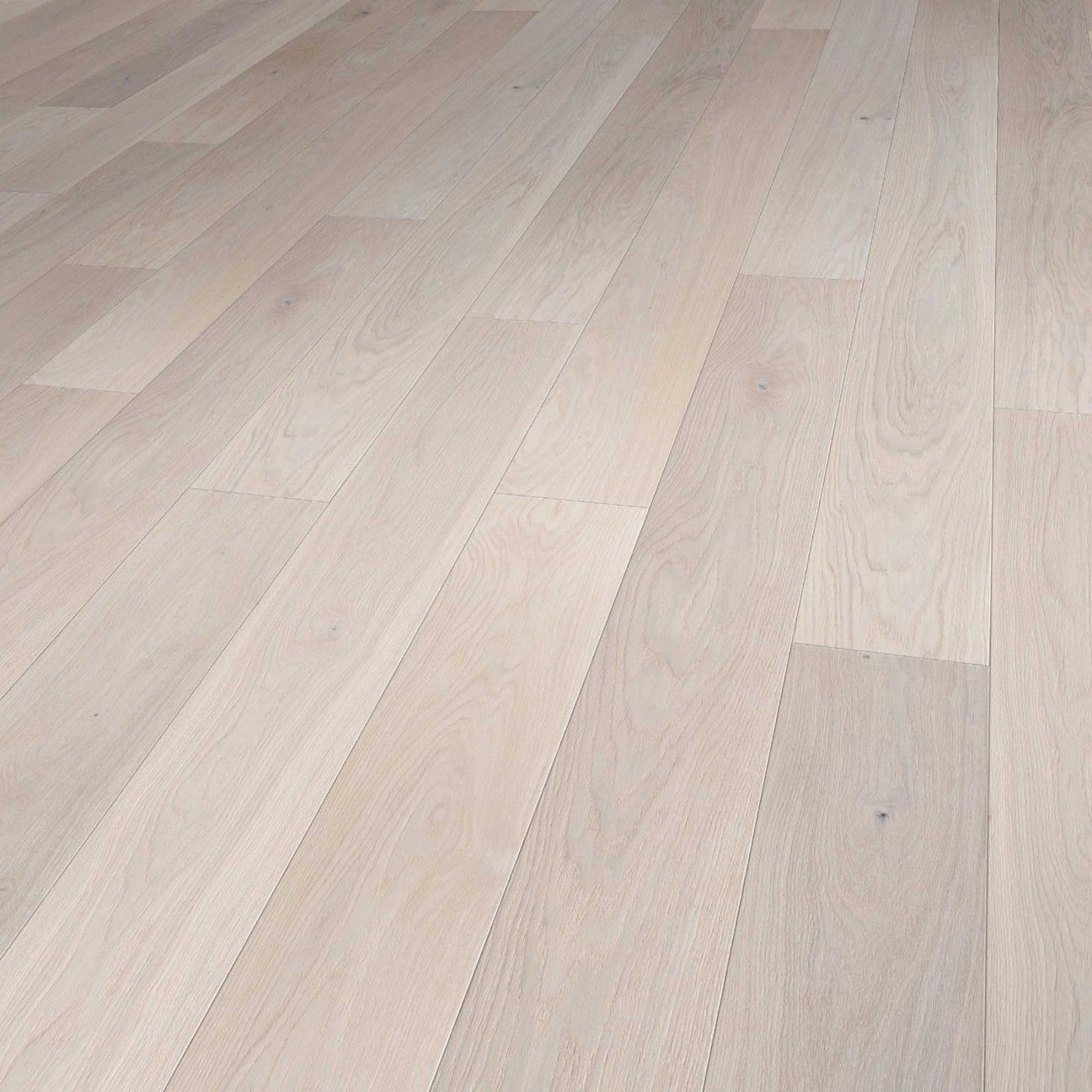 Heat Rustic White