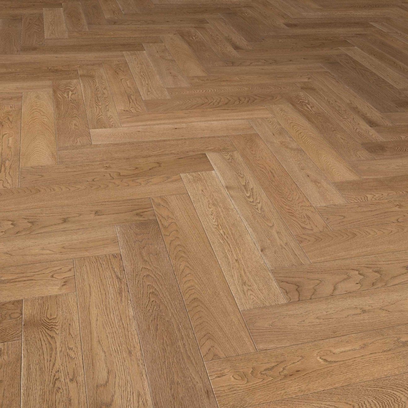 Herringbone Nature Chantilly