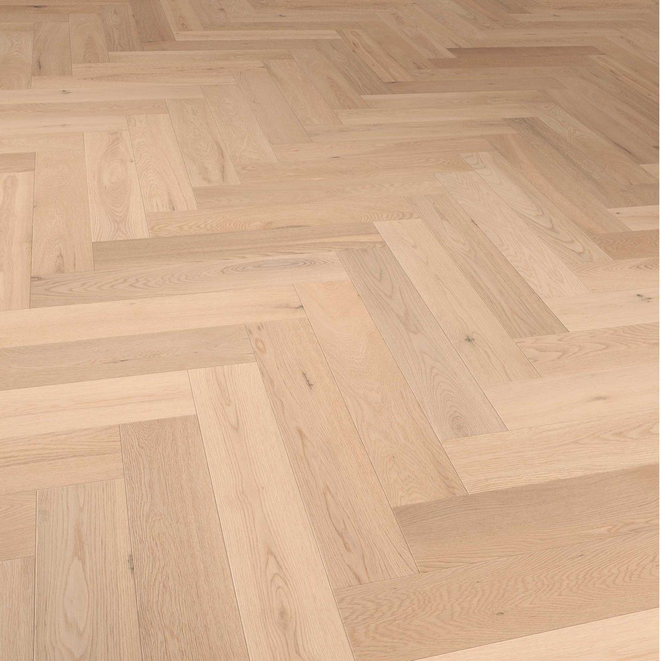 Herringbone Nature St. Paul&#39;s