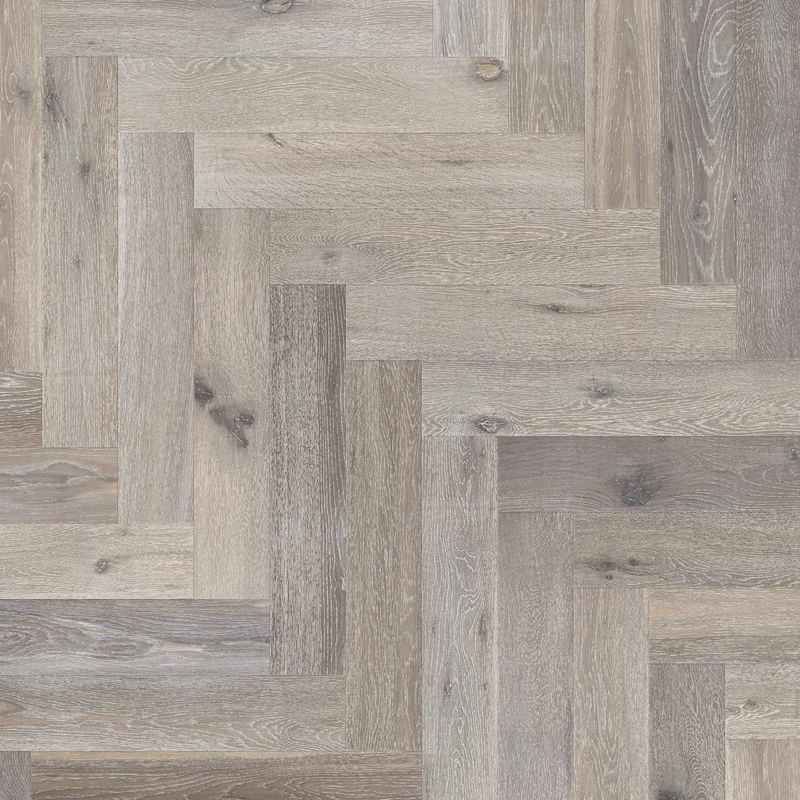 Herringbone Rustic Canterbury