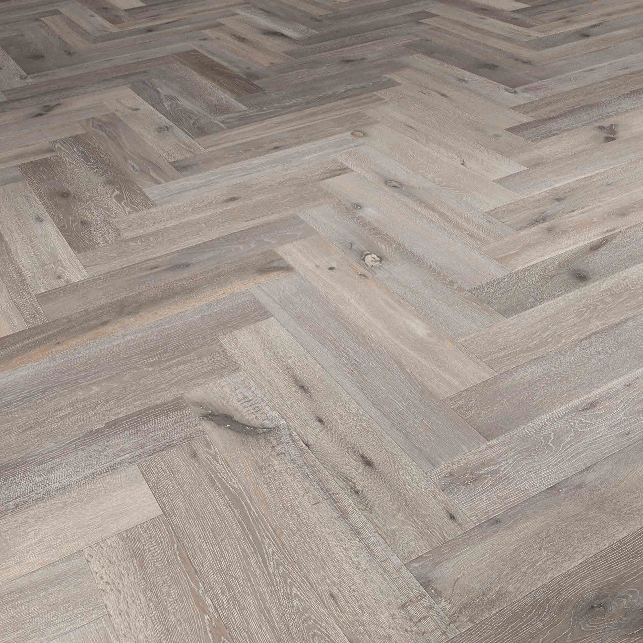 Herringbone Rustic Canterbury