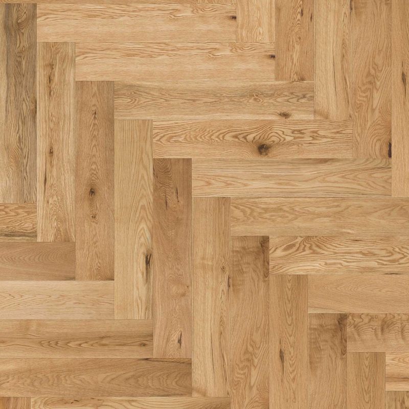 Herringbone Rustic Windsor