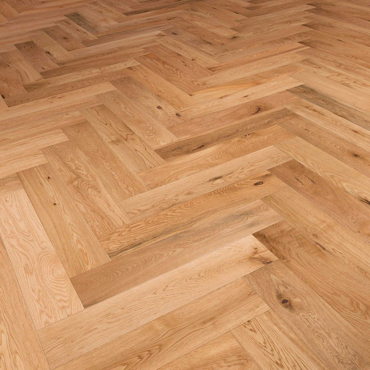 Herringbone Rustic Windsor
