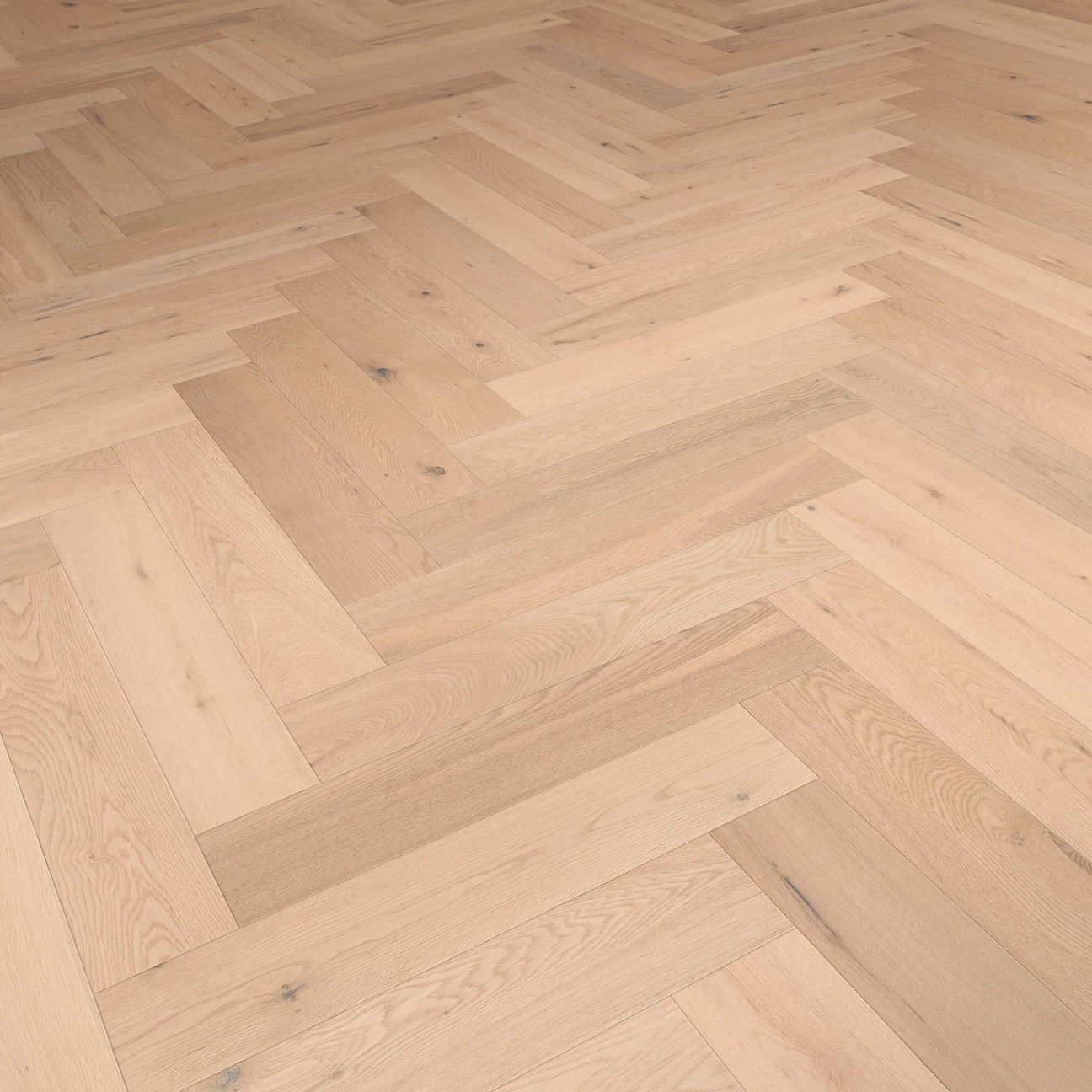 Herringbone Rustic St. Paul&#39;s