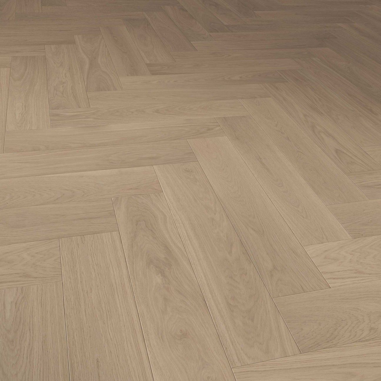 Renopark Herringbone Nature Grade Unfinished Look