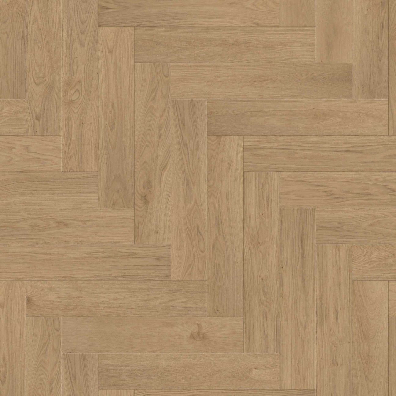 Renopark Herringbone Nature Grade Natural Oil