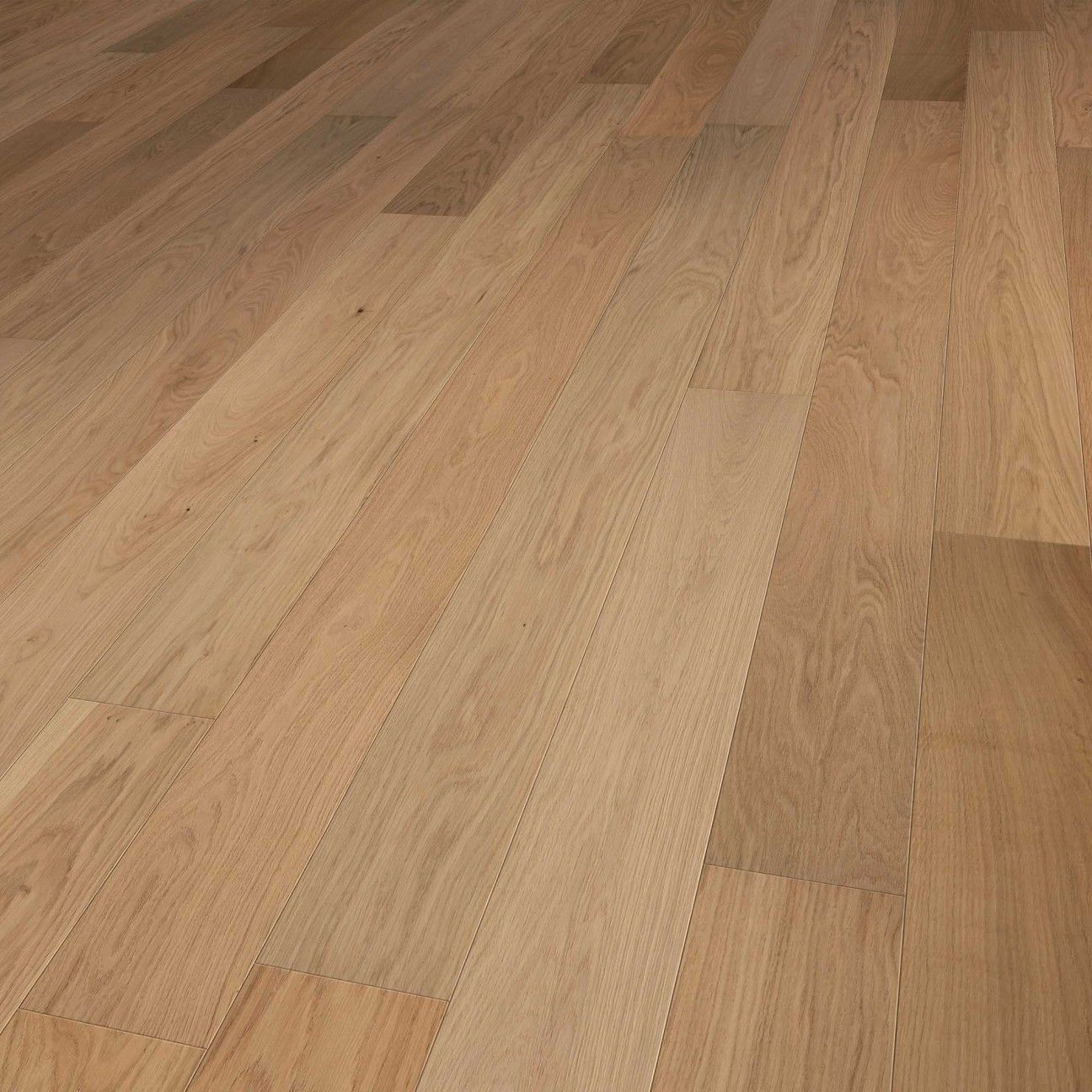 Renopark Planks Nature Grade Natural Oil