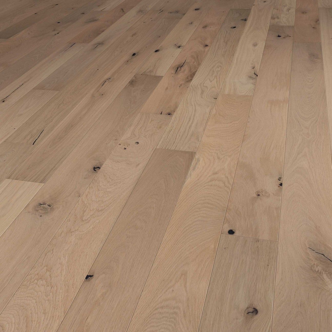 Renopark Planks Rustic Grade Unfinished Look
