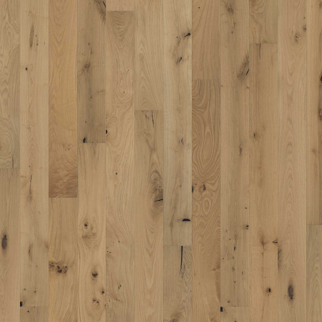 Renopark Planks Rustic Grade Natural Oil