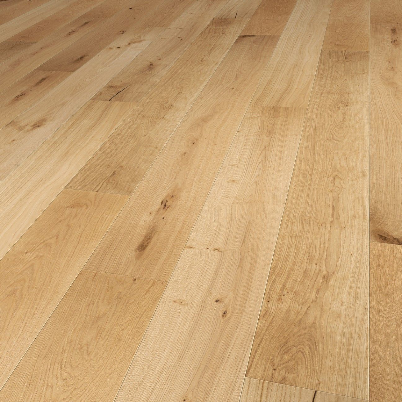 Savannah Natural Oil - 26cm wide