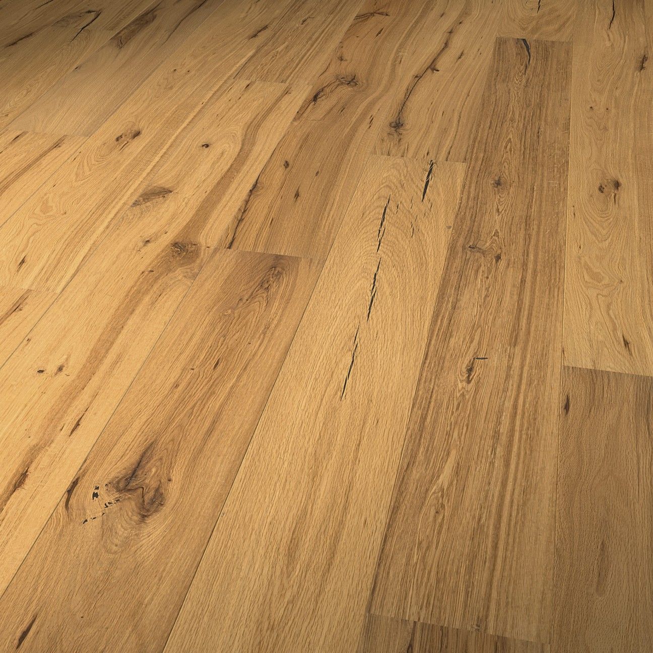 Savannah RG+ Natural Oil - 26cm wide