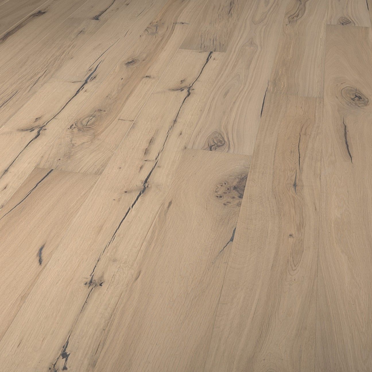 Savannah RG+ White Oil - 26cm wide