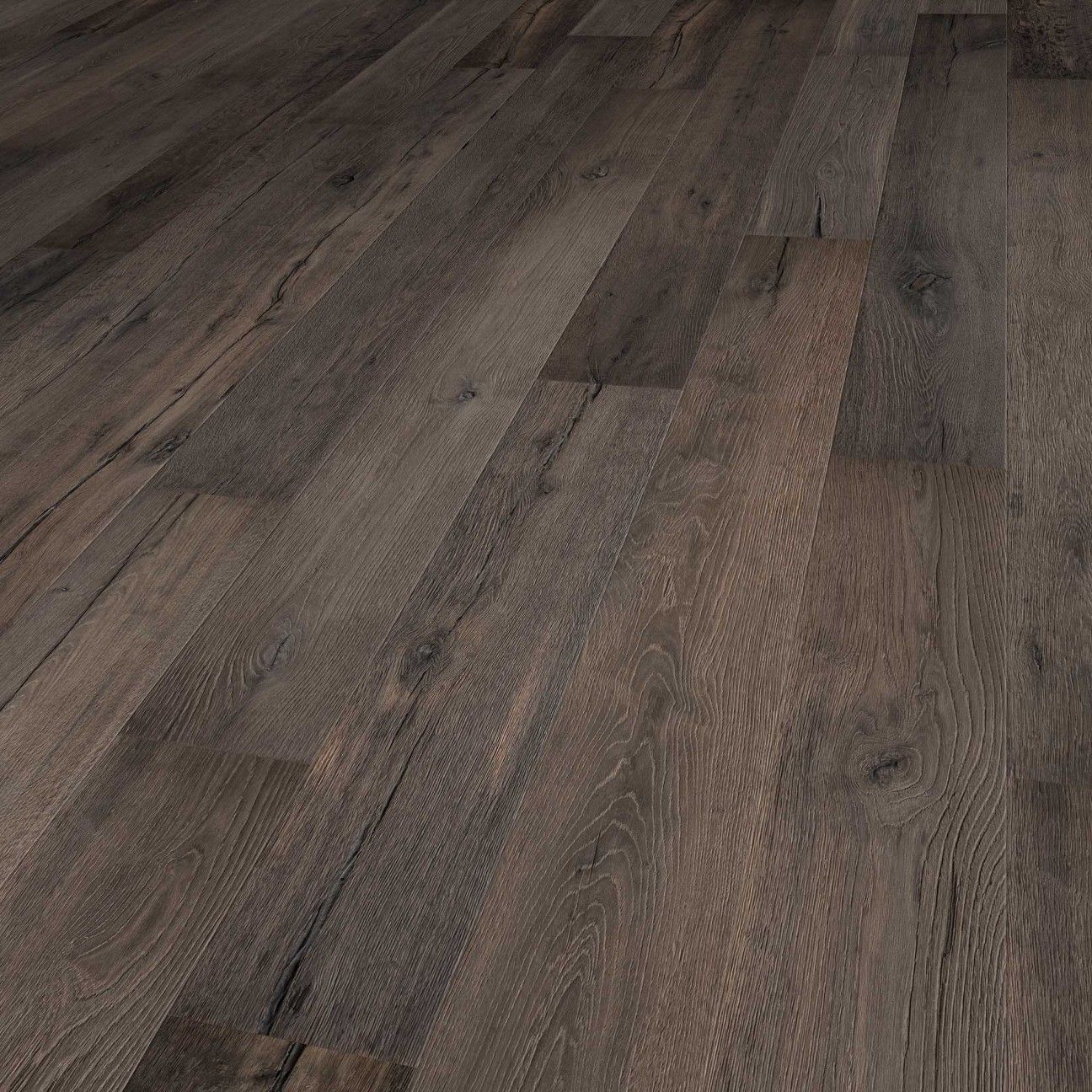 Treated Planks Yampa