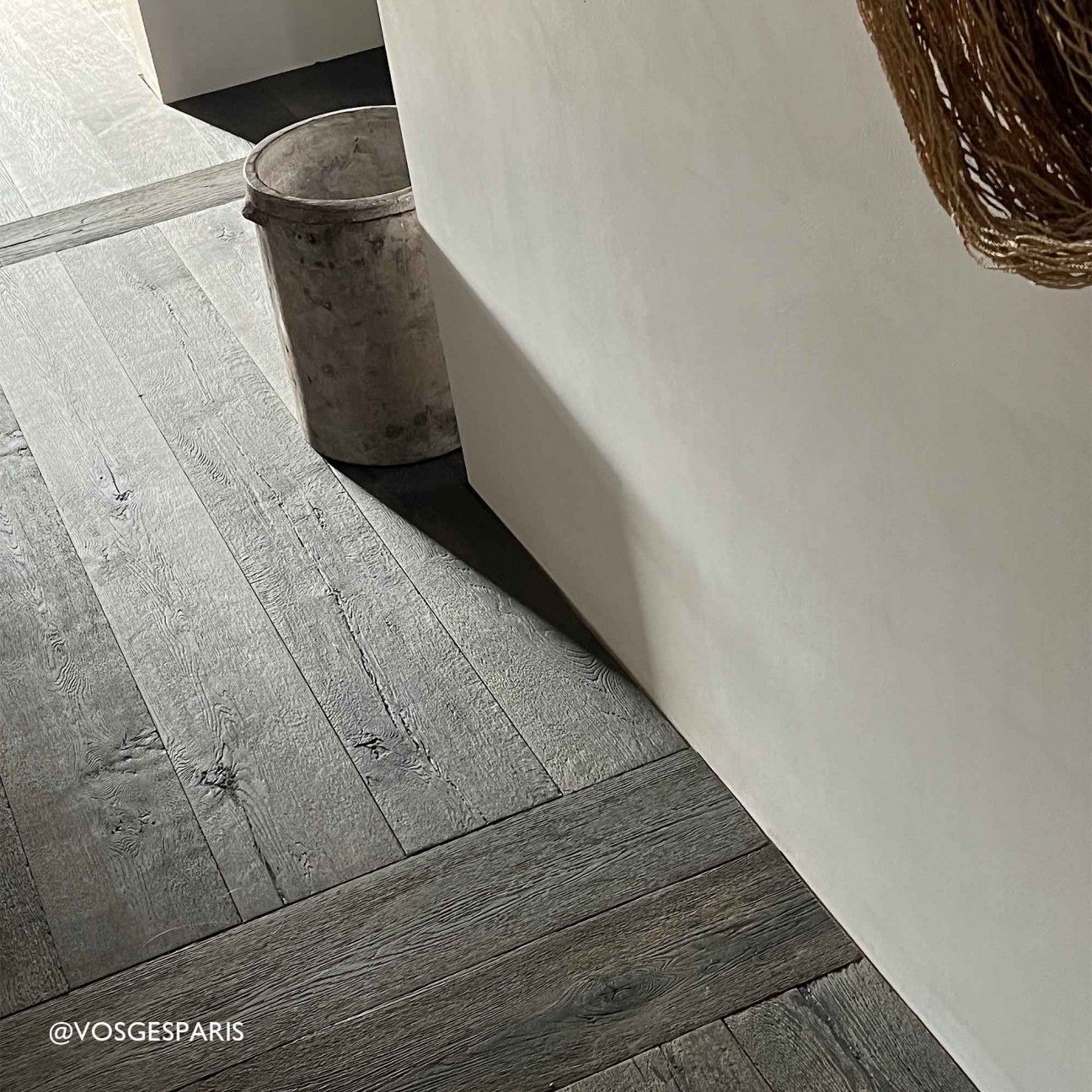 Treated Planks Yampa