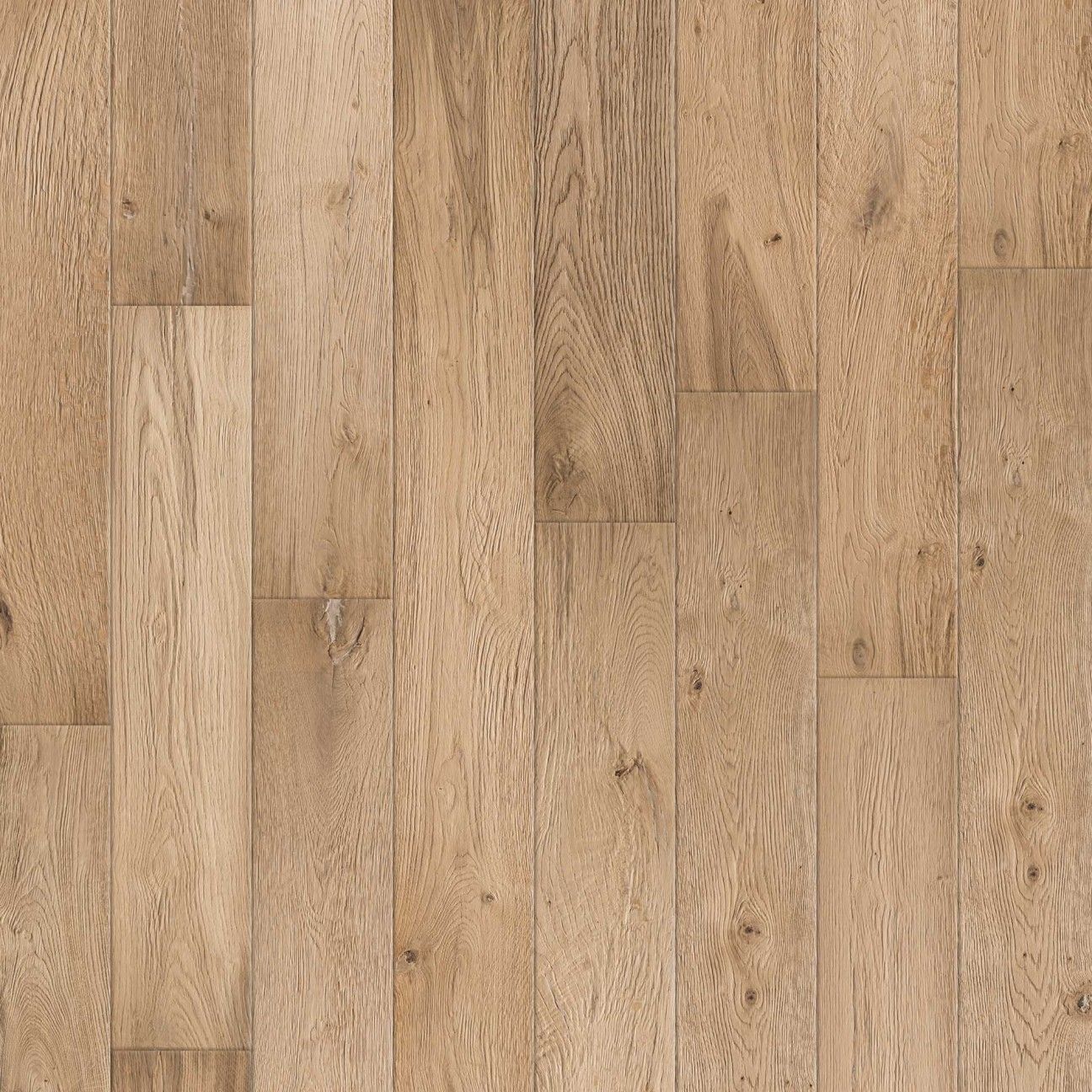 Treated Planks Moose