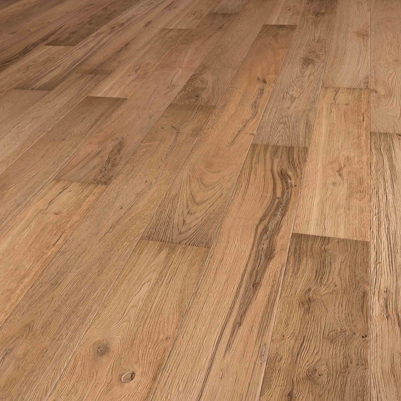 Treated Planks Moose