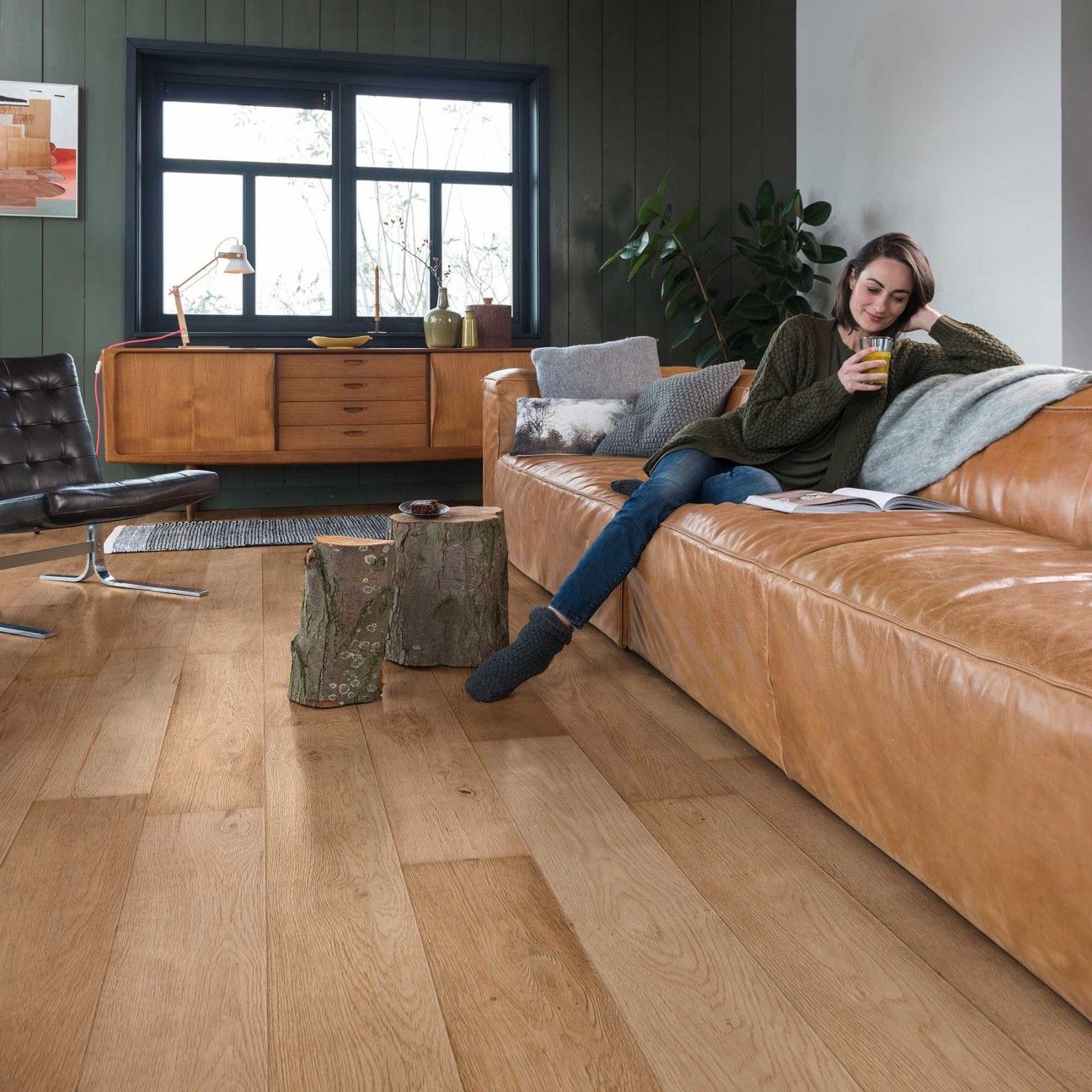 Treated Planks Yuba