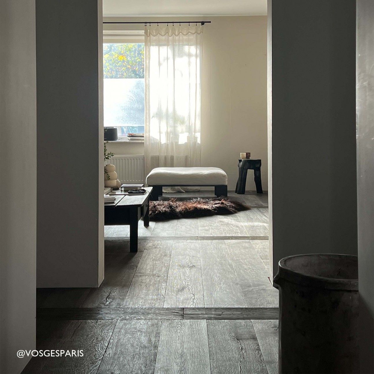 Treated Planks Yampa